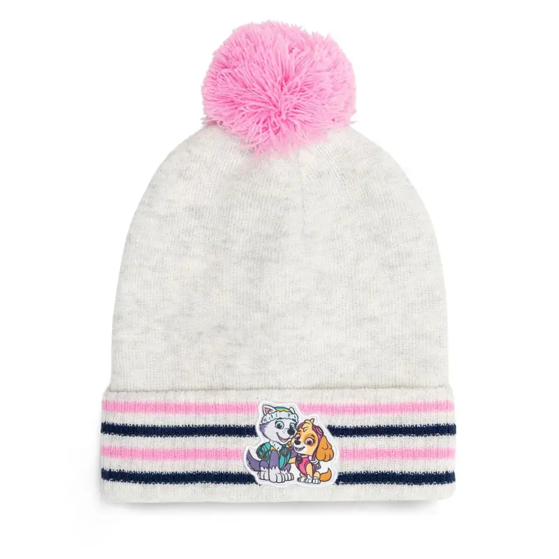 Paw Patrol Berretto PAW 52 39 1979-01 Grigio