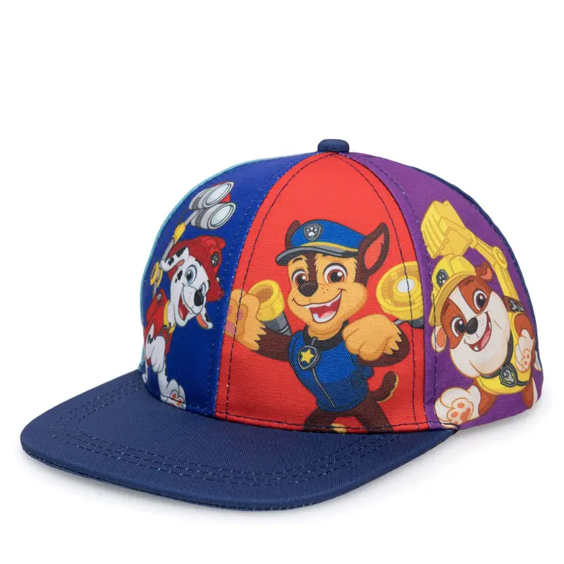 Paw Patrol Cappellino ACCCS-SS24-406PAW Blu