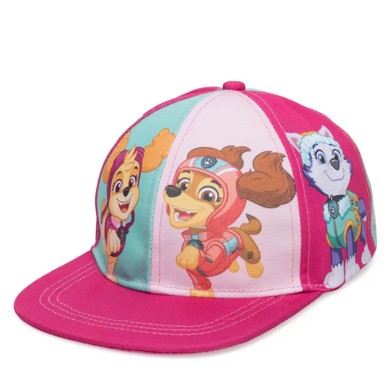 Paw Patrol Cappellino ACCCS-SS24-407PAW Rosa