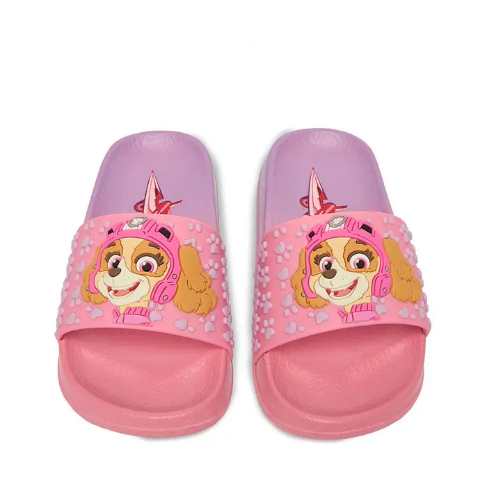 Paw Patrol Ciabatte CEO-CP66-SS26-331PAW Rosa
