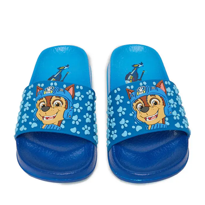 Paw Patrol Ciabatte CEO-CP66-SS26-332PAW Blu