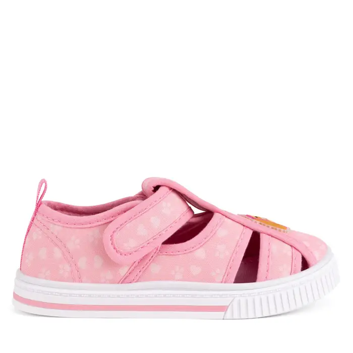 Paw Patrol Pantofole BIC-SS25-301PAW Rosa