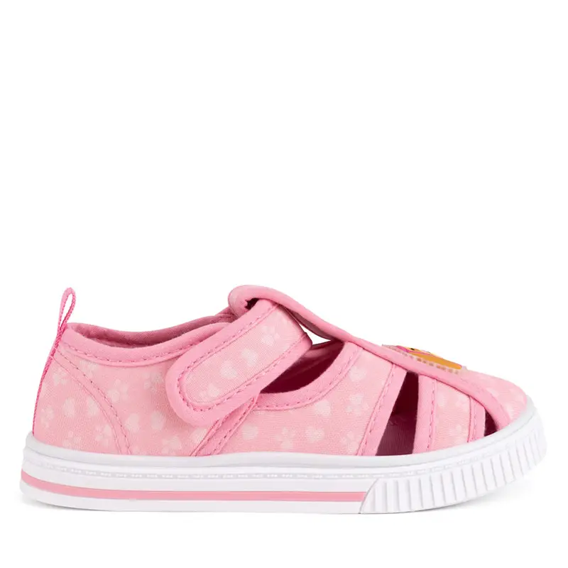 Paw Patrol Pantofole Rosa 3261179