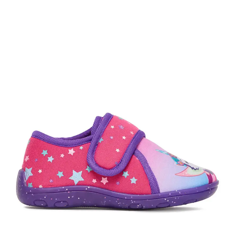 Paw Patrol Pantofole Rosa 3743501