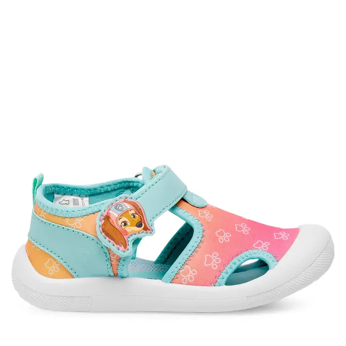 Paw Patrol Pantofole CM-SS24-503PAW-A Multicolore