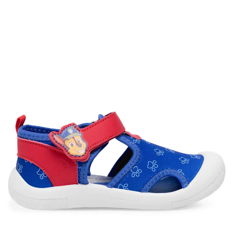 Paw Patrol Pantofole Blu 4195675