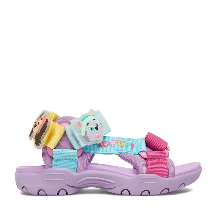 Paw Patrol Sandali CEO-CP76-SS26-336PAW Viola