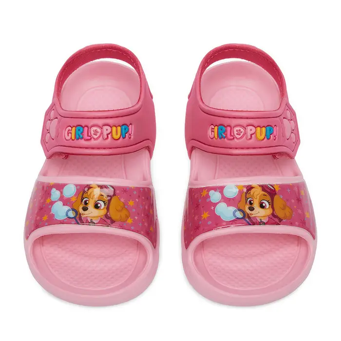 Paw Patrol Sandali CEO-CP90-SS26-335PAW Rosa