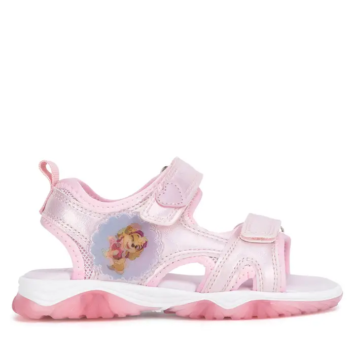 Paw Patrol Sandali CP66-SS24-184 Rosa