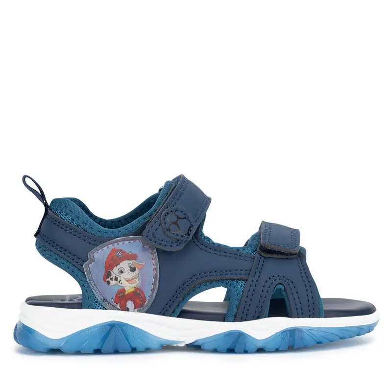 Paw Patrol Sandali CP66-SS24-190 Blu