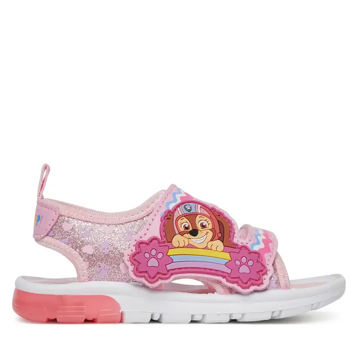 Paw Patrol Sandali CP66-SS25-349PAW Rosa