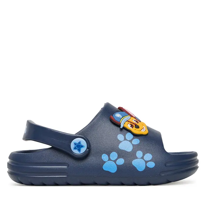Paw Patrol Sandali CP66-SS25-355PAW Blu scuro