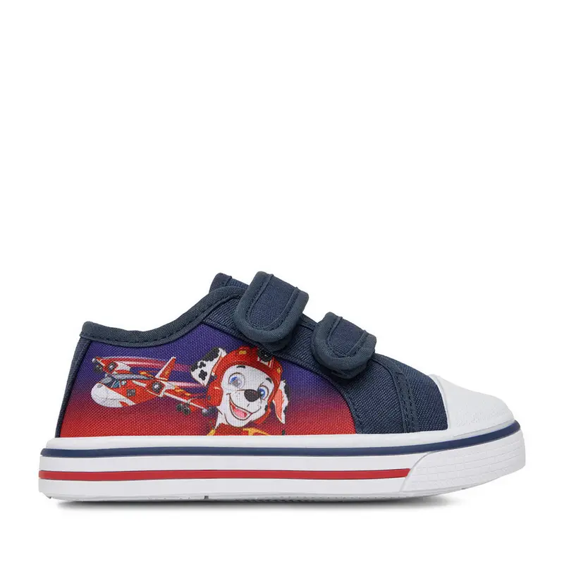 Paw Patrol Scarpe da ginnastica Blu 4265816
