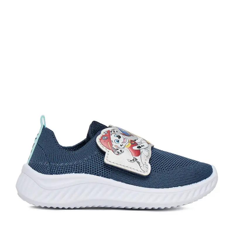 Paw Patrol Scarpe sportive CEO-CP76-AW25-115PAW Verde