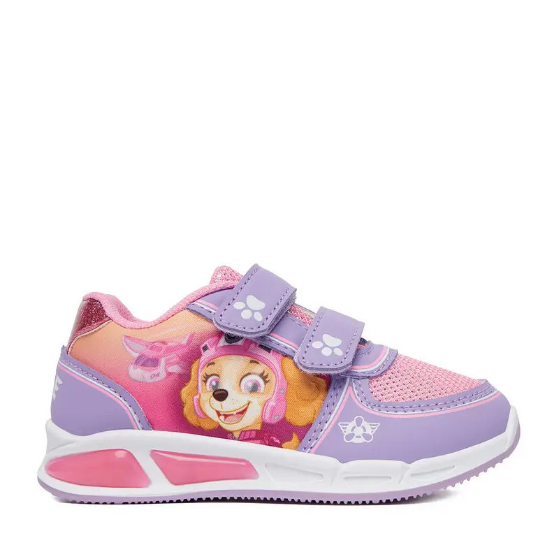 Paw Patrol Sneakers CEO-CP66-SS26-302PAW Rosa