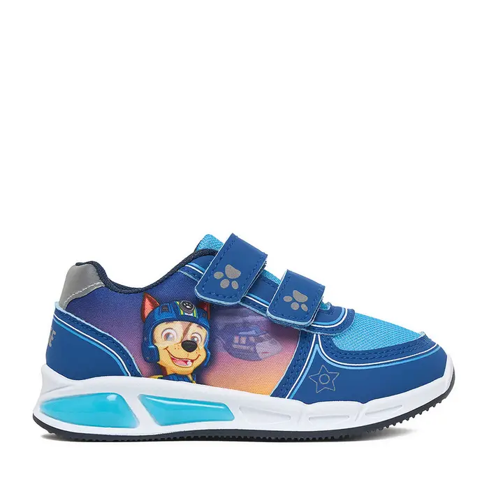 Sneakers Paw Patrol CEO-CP66-SS26-303PAW Blu