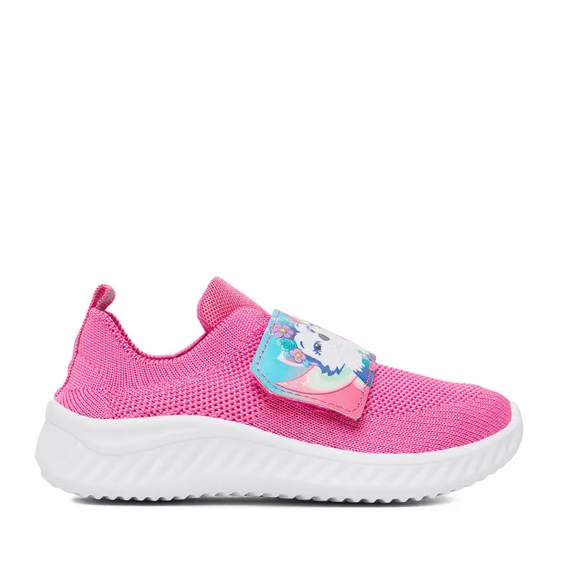 Paw Patrol Sneakers CEO-CP76-AW25-111PAW Rosa
