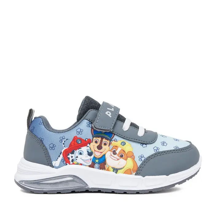 Sneakers Paw Patrol CEO-CP76-AW25-118PAW Grigio