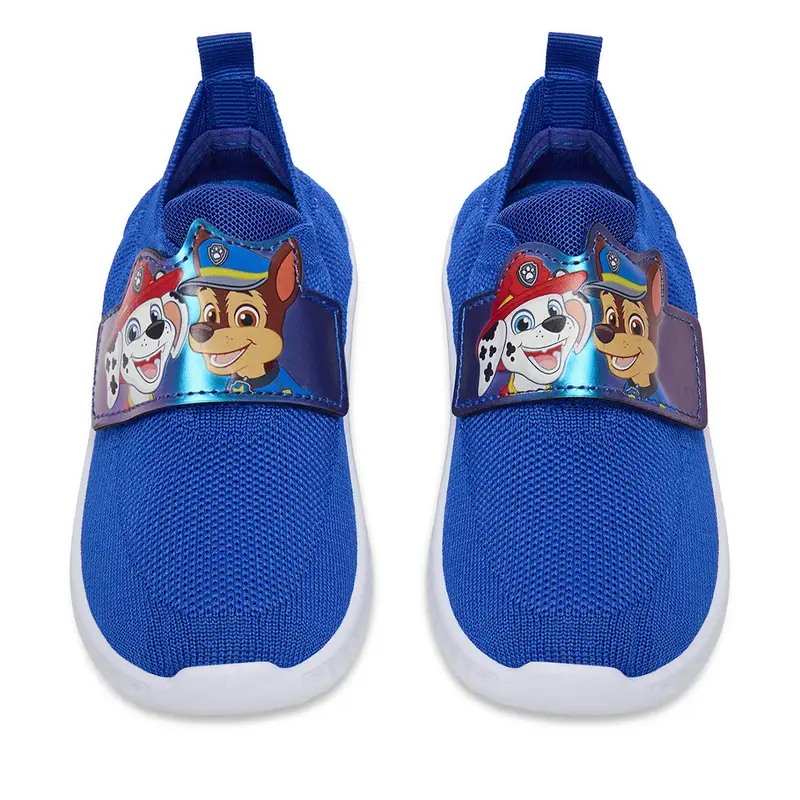 Paw Patrol Sneakers CEO-CP91-SS26-108PAW Blu