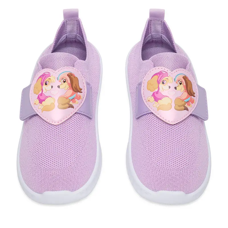 Paw Patrol Sneakers CEO-CP91-SS26-109PAW Viola
