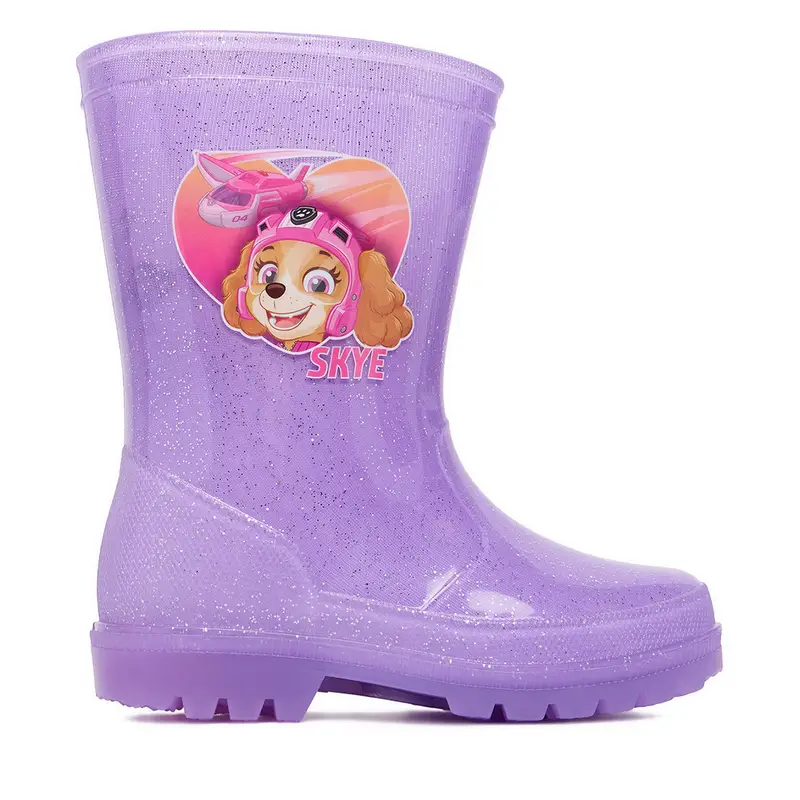 Paw Patrol Wellington CEO-NJ-SS26-310PAW Viola