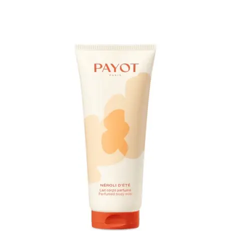Payot Neroli D'été Latte Corpo Profumato 200ml