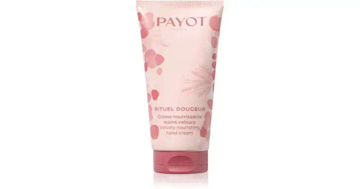 Payot Rituel Douceur Crema Mani Vellutante Nutriente 75 ml