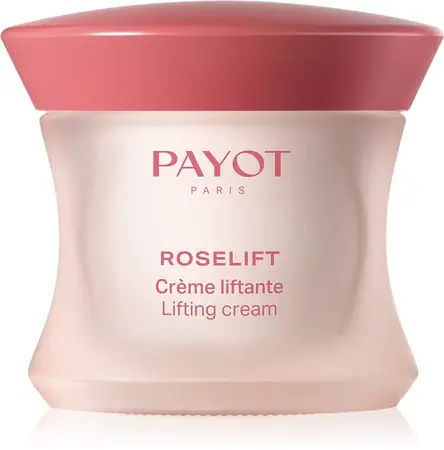 Payot Set Lift Absolu Hydrogel Crema Rassodante Maschera per Viso e Collo 10 pz