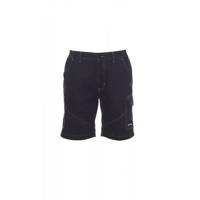 Bermuda Payper Caracas Bleu