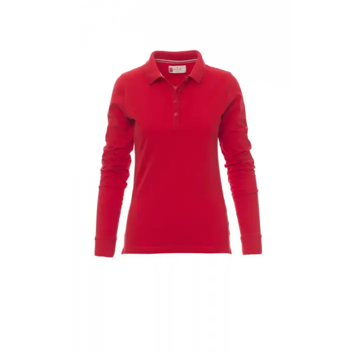 Donna Polo Payper Firenze