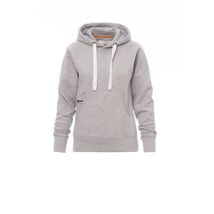 Payper Wear Felpa da donna Atlanta Melange