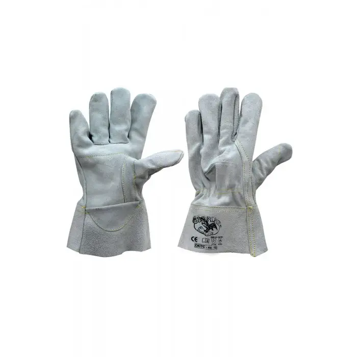 Payper Wear Guanti Beige 5323786