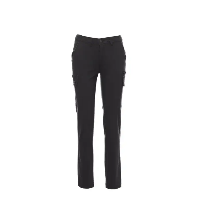 Payper Wear Pantaloni cargo da donna Forest Stretch