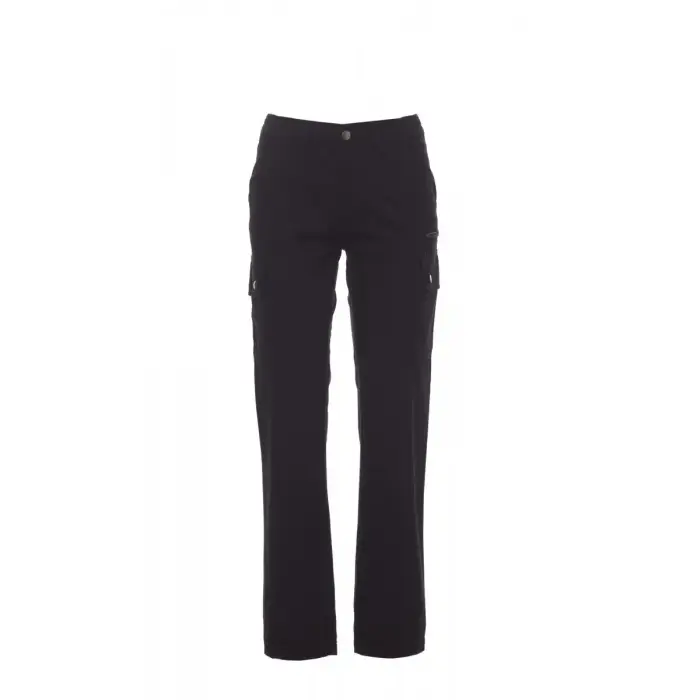 Payper Wear Pantaloni da donna Payper Forest/summer Noir