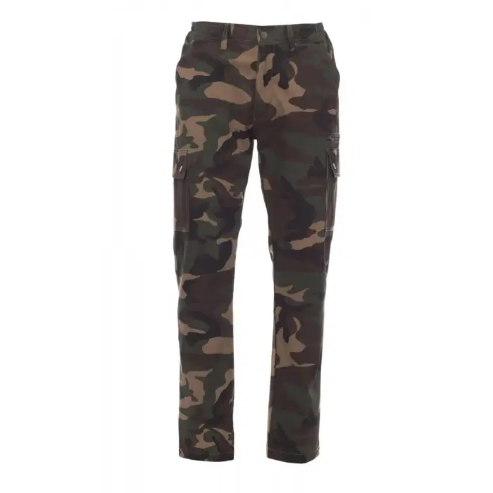 Payper Wear Payper Foresta/pantaloni estivi