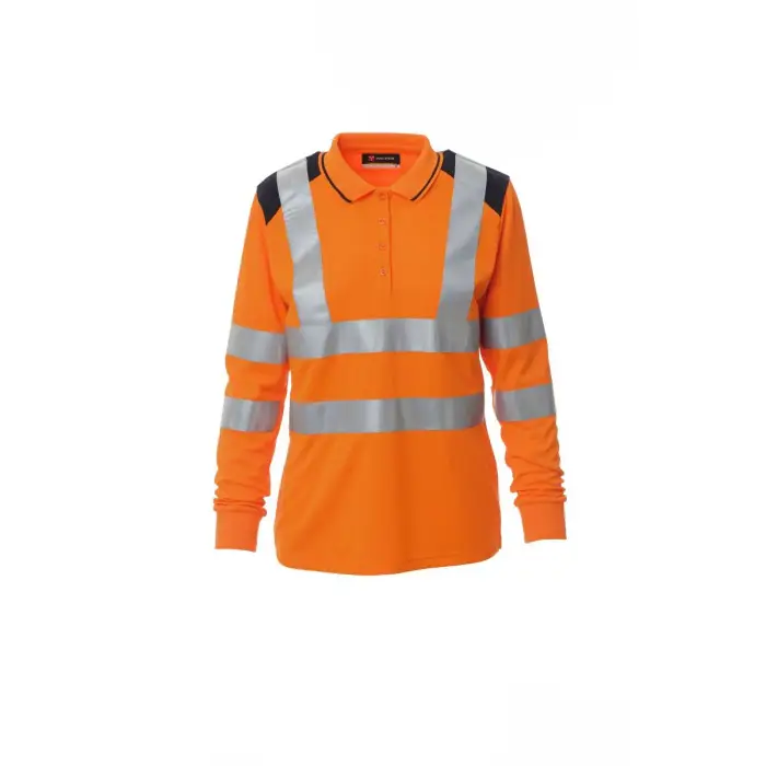 Payper Wear Polo da donna Payper Guard+winter