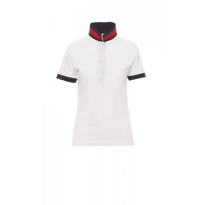 Payper Wear Polo da donna Payper Memphis