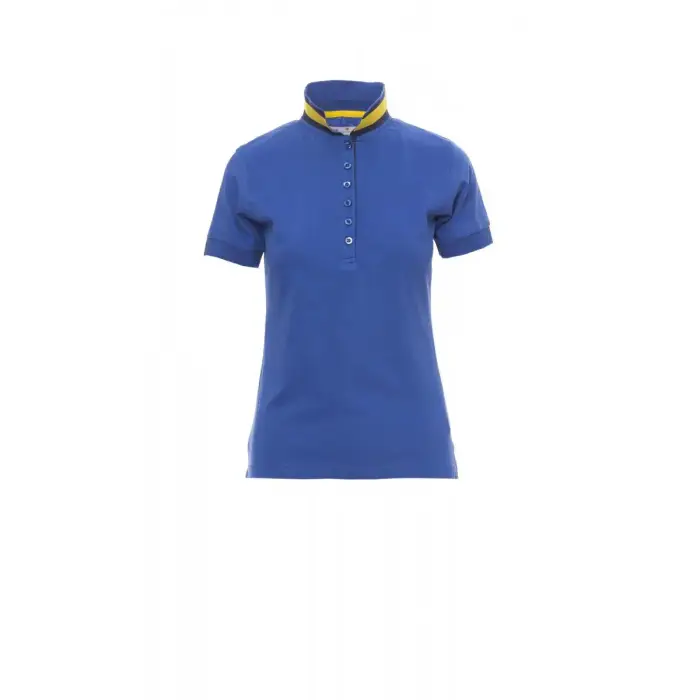 Payper Wear Polo da donna Payper Memphis