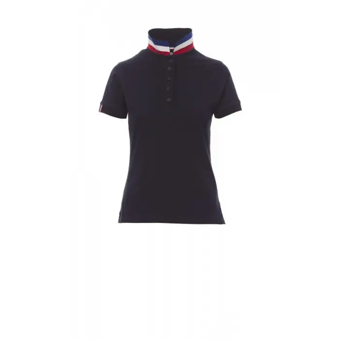 Payper Wear Polo da donna Payper Nation