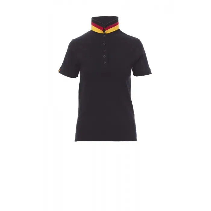 Payper Wear Polo da donna Payper Nation