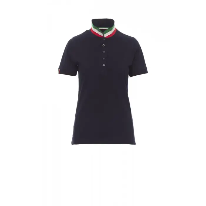 Payper Wear Polo da donna Payper Nation