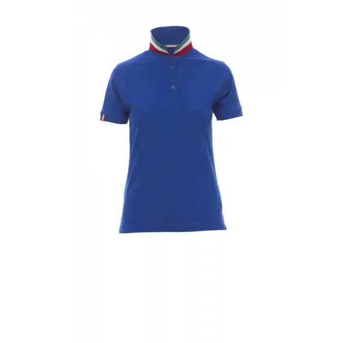 Payper Wear Polo da donna Payper Nation