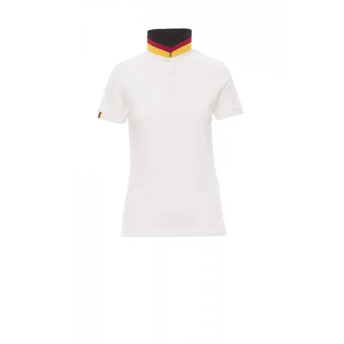 Payper Wear Polo donna Payper Nation