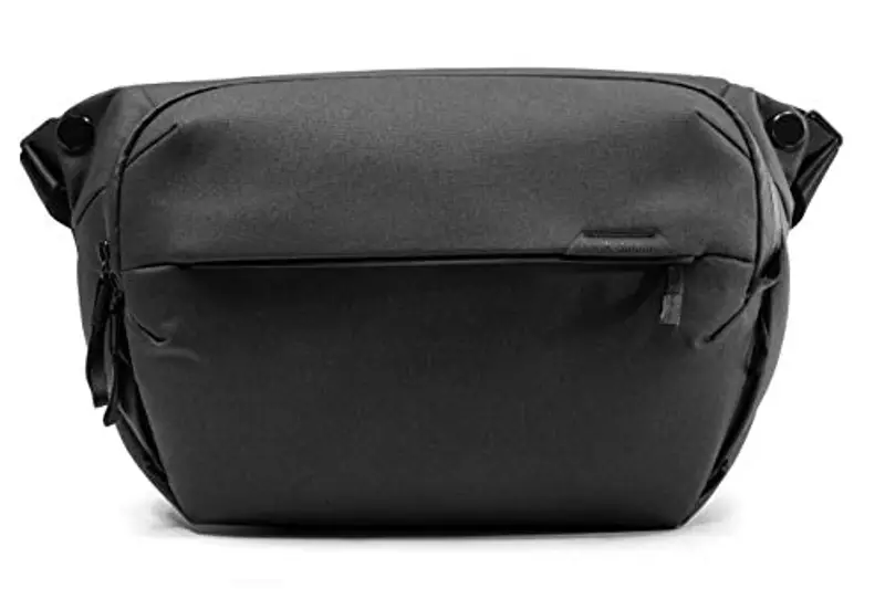 Peak Design Sac à bandoulière Everyday Sling 10L v2 - Black