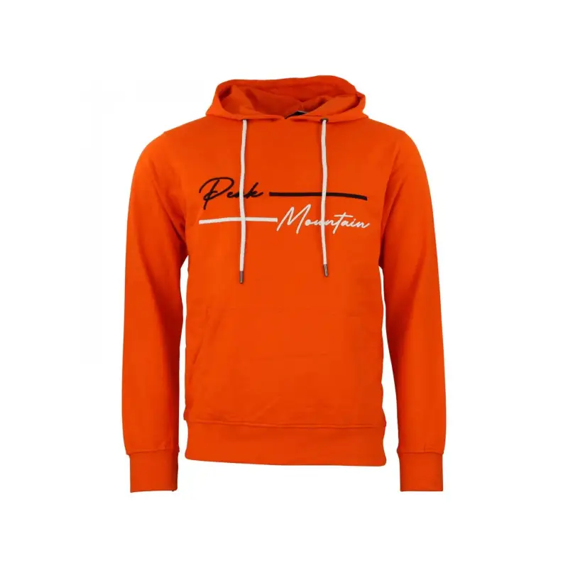 Peak Mountain Felpa French Terry