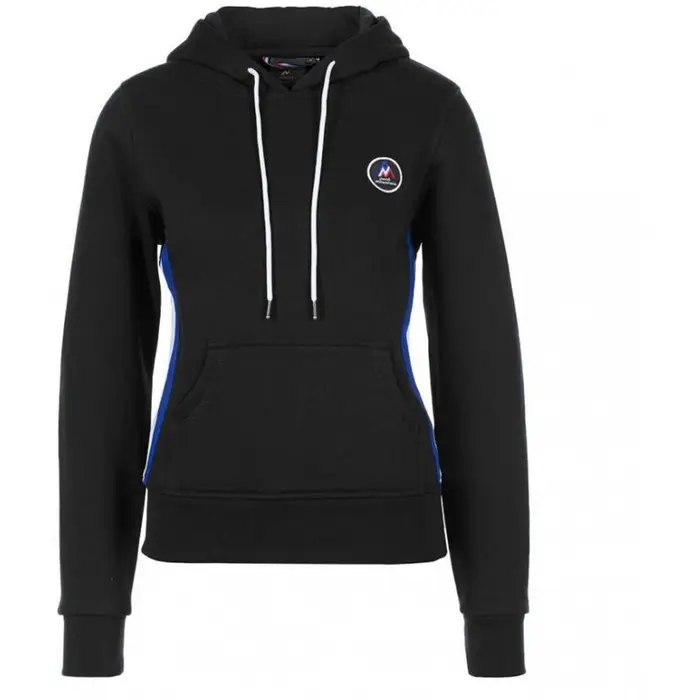 Peak Mountain Felpe Nero 5120389