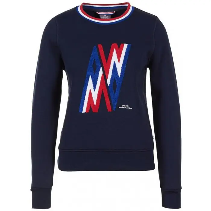 Peak Mountain Felpe Multicolore 5120385