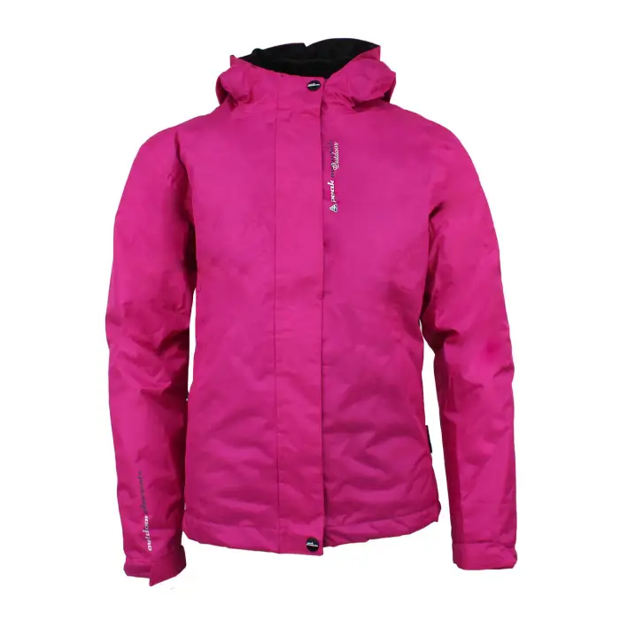 Peak Mountain Giacca a vento da ragazza Gajik