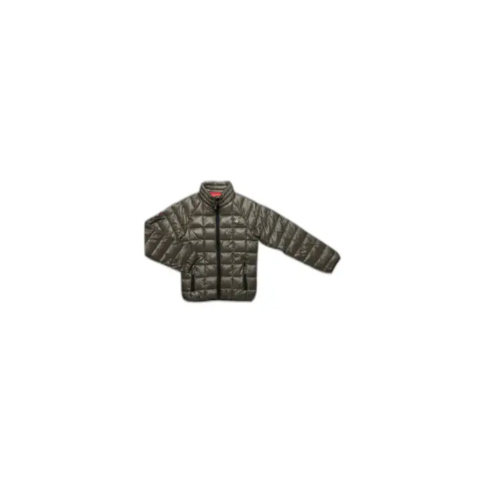 Peak Mountain Giacca a vento da sci per bambini Vert