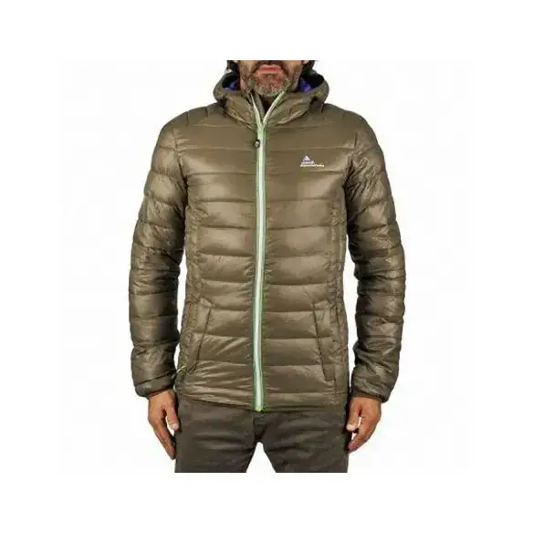 Peak Mountain Giacca da sci Censeo Vert